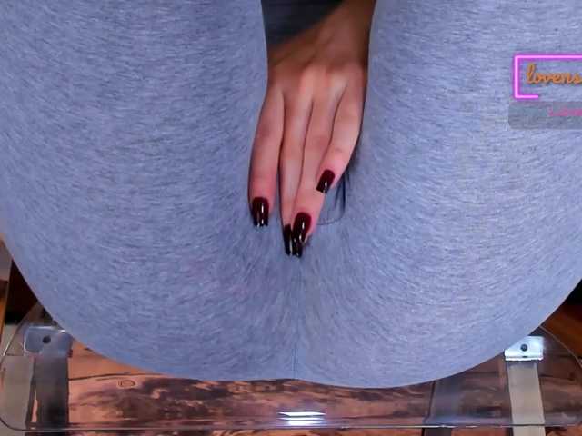 Kira-Kell live cam on BongaCams