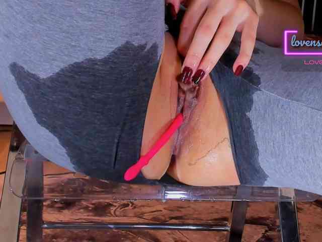 Kira-Kell Live Webcam on BongaCams