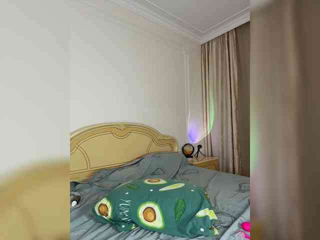 avolood webcam