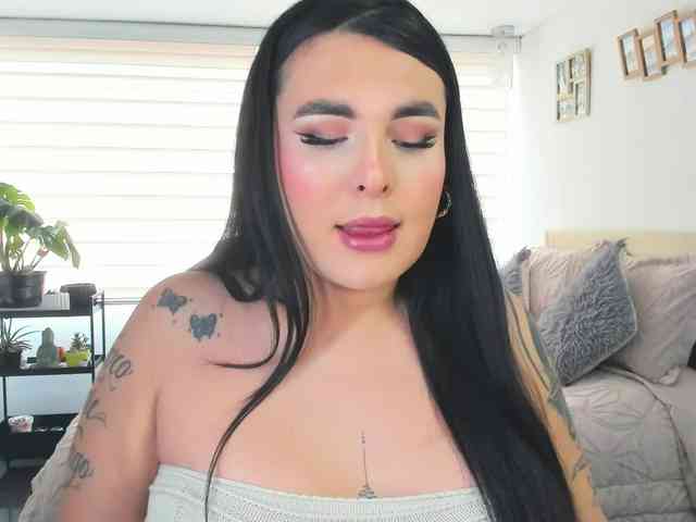 naty-pink Sex Cam Show