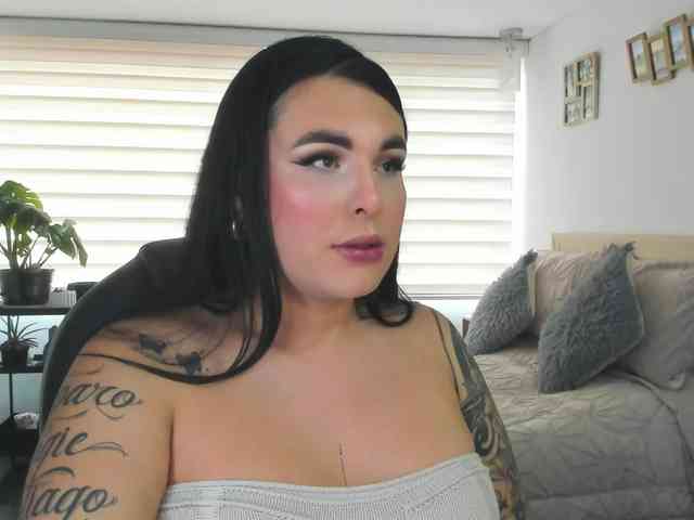 naty-pink Sex Cam Show