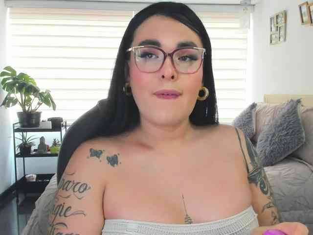 naty-pink Sex Cam Show