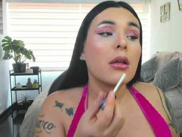 naty-pink's live room
