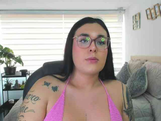 naty-pink Sex Cam Show