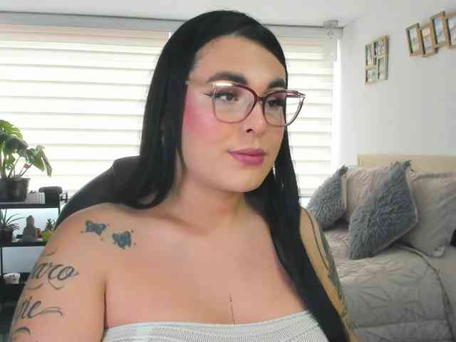 naty-pink Sex Cam Show
