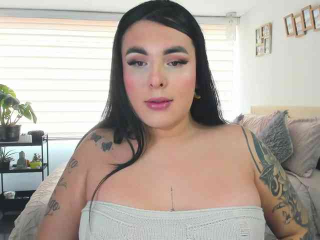 naty-pink Sex Cam Show