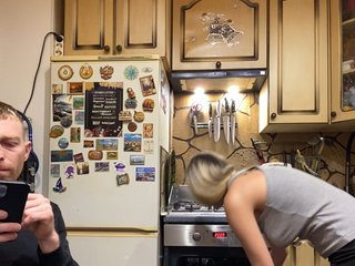 _Magic_ Porn Show