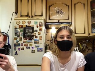 _Magic_ Porn Show