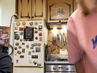 _Magic_ Porn Show