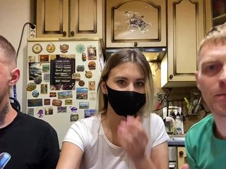 _Magic_ Porn Show
