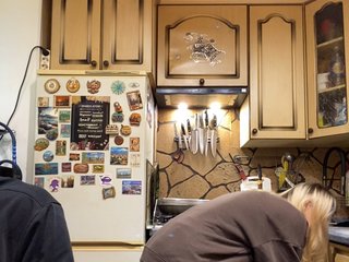 _Magic_ Porn Show