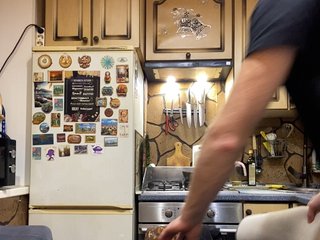 _Magic_ Porn Show