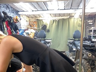 _Magic_ Porn Show