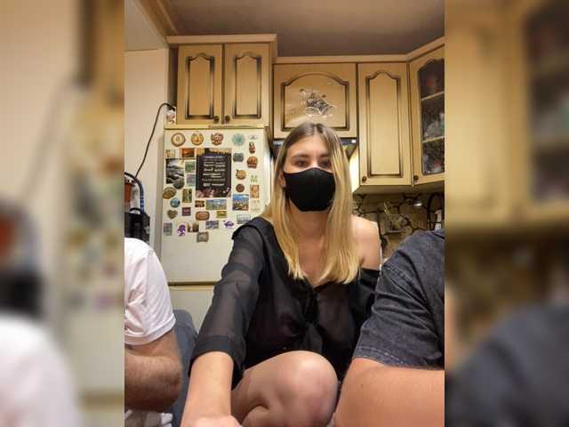 _Magic_ — live couple cam