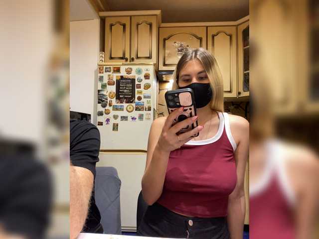 _Magic_ live cam preview