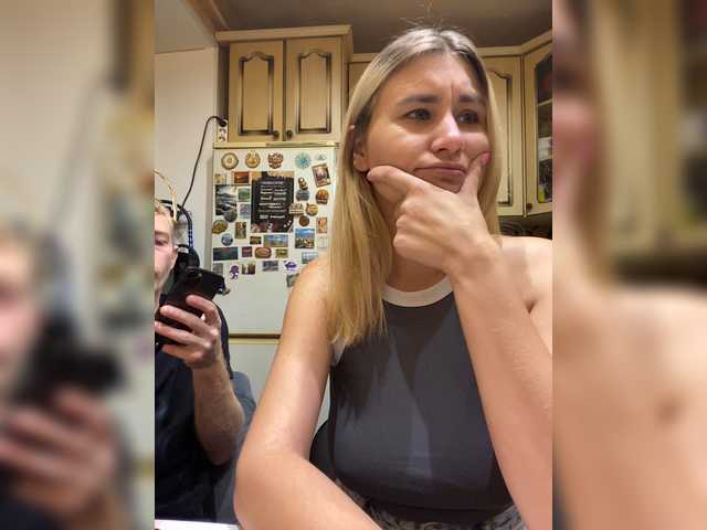 Live трансляция _Magic_ - slutnetki.online