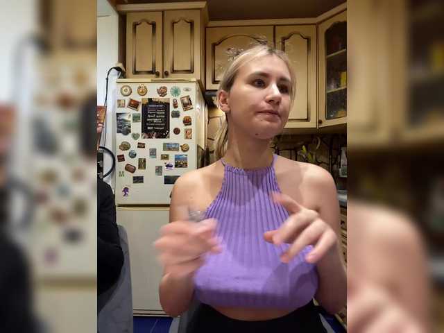 go to chat with _Magic_