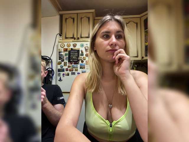 go to chat with _Magic_
