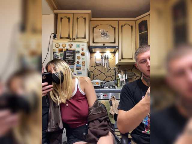 -Breid-1 live cam on BongaCams