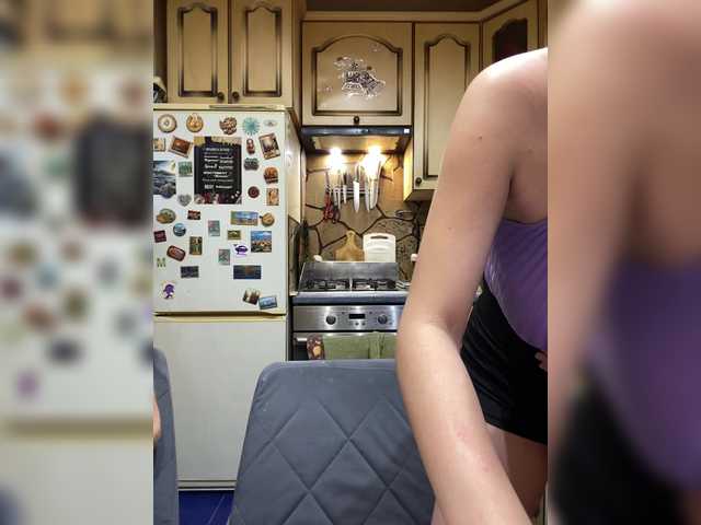 go to chat with _Magic_