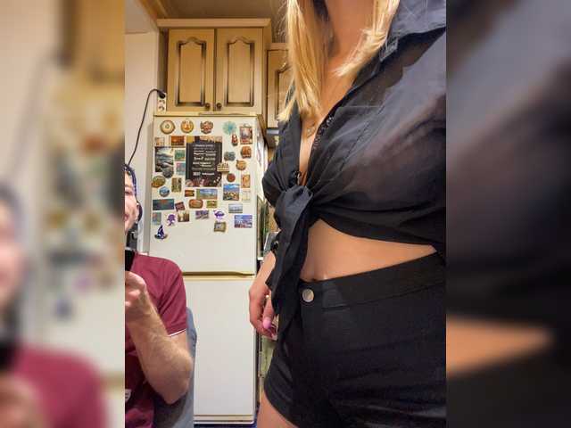 Live трансляция _Magic_ - slutnetki.online