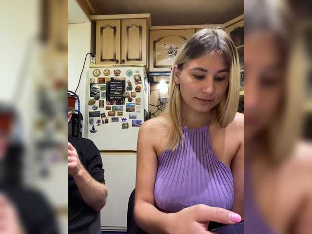Live трансляция _Magic_ - slutnetki.online