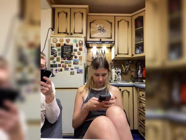 Live трансляция _Magic_ - slutnetki.online