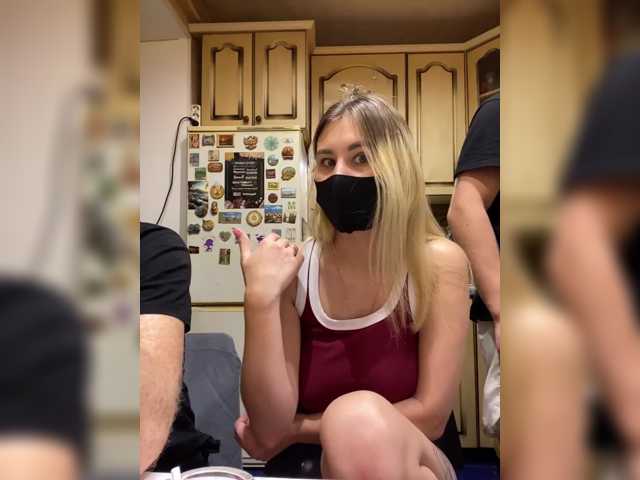 Live трансляция _Magic_ - slutnetki.online