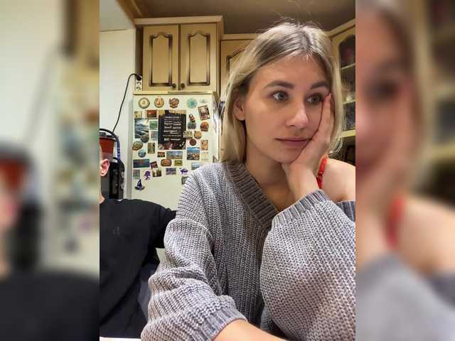 -Breid-1 live cam on BongaCams