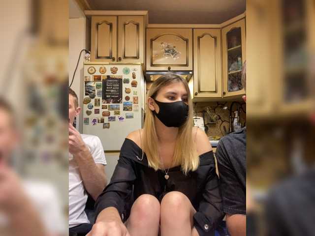 Live трансляция _Magic_ - slutnetki.online