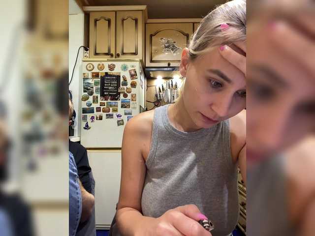 -Breid-1 live cam on BongaCams