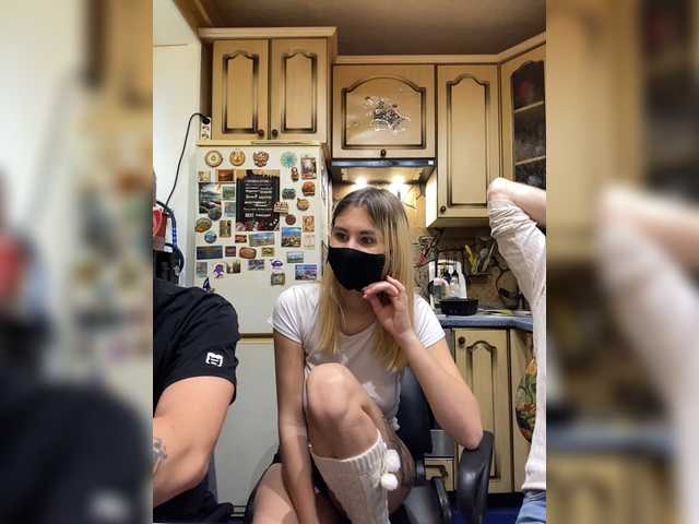 -Breid-1 live cam on BongaCams