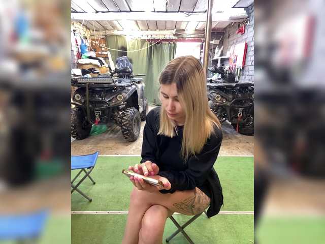 -breid-1 live show