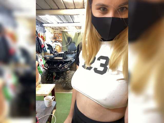 _Magic_ live cam preview