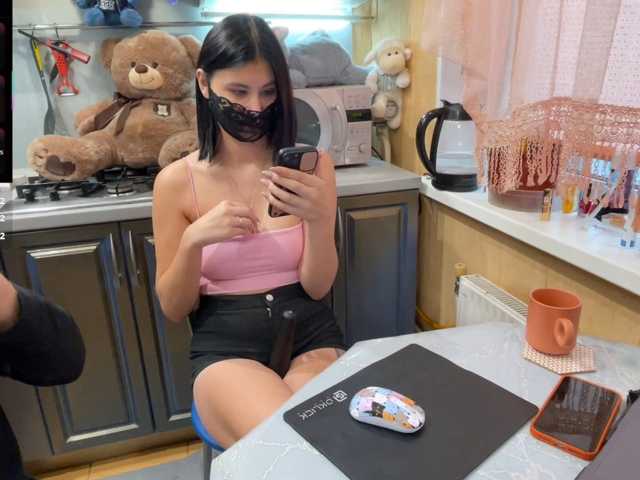 -Breid-1 live cam on BongaCams