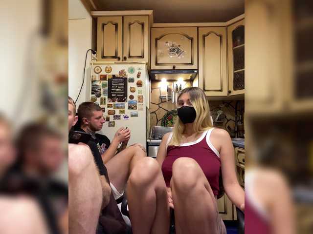 -Breid-1 live cam on BongaCams