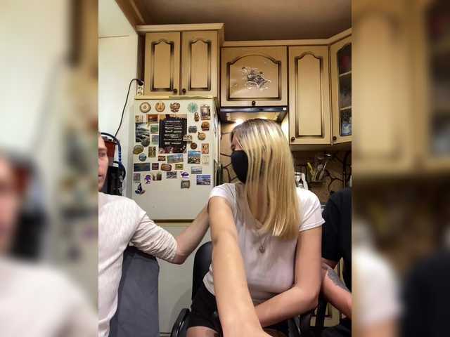 _Magic_ live cam