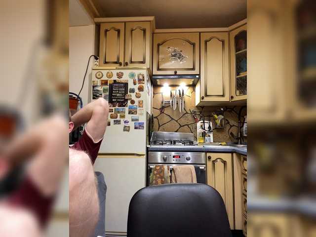 _Magic_ live cam preview