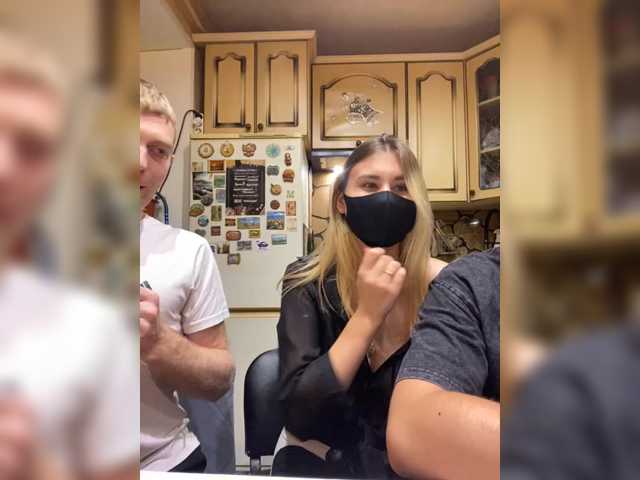 _Magic_ — live couple cam