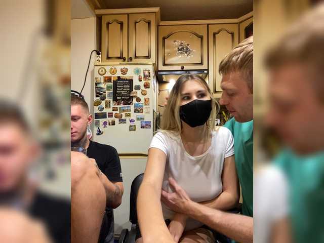 Live трансляция _Magic_ - slutnetki.online
