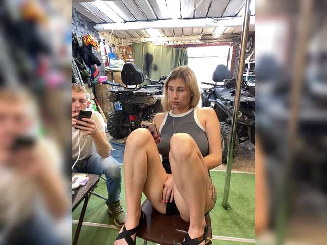 Live трансляция _Magic_ - slutnetki.online