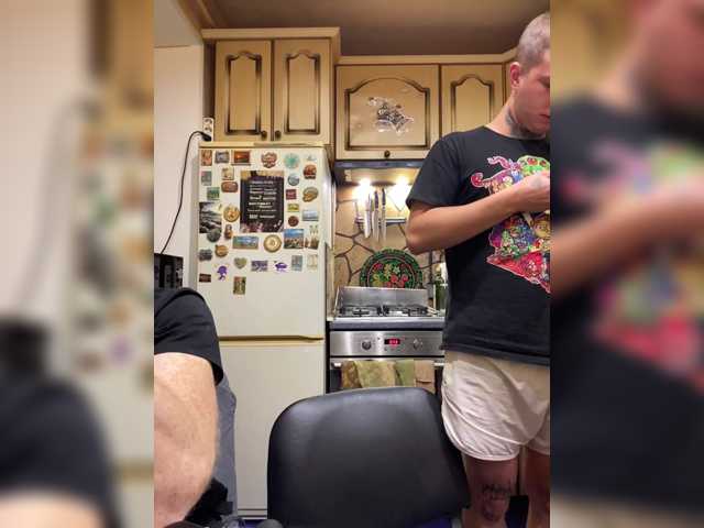 _Magic_ live cam