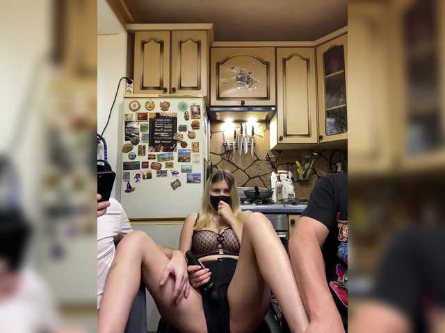 Live трансляция _Magic_ - slutnetki.online