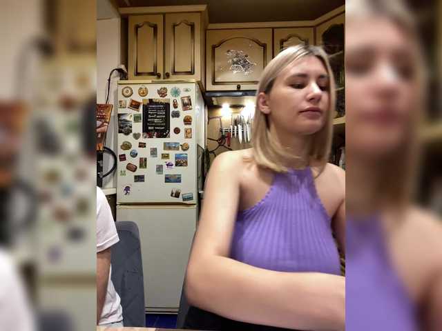 Chat with _Magic_ live cam