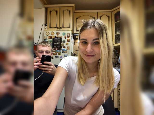 -Breid-1 live cam on BongaCams