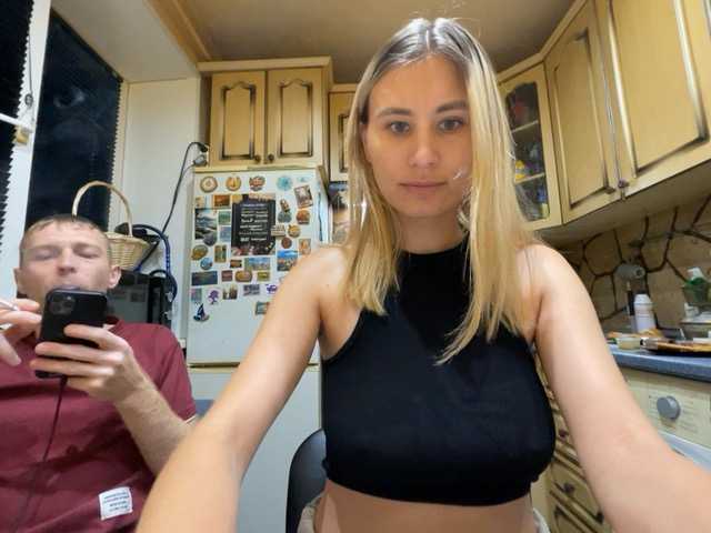 _Magic_ live webcam show