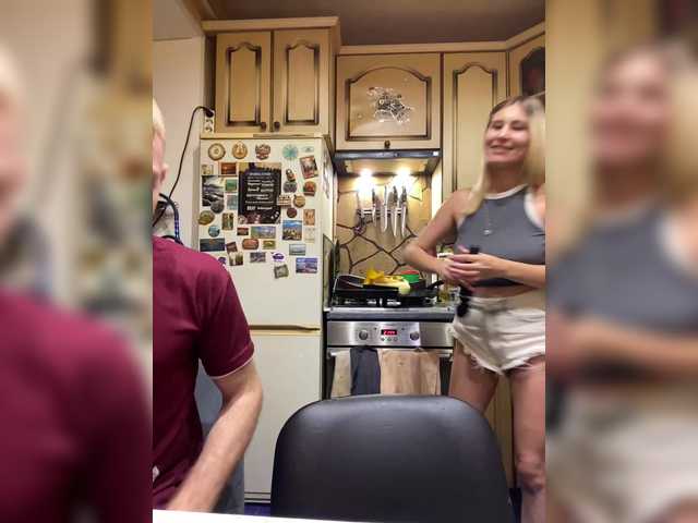 -Breid-1 live cam on BongaCams