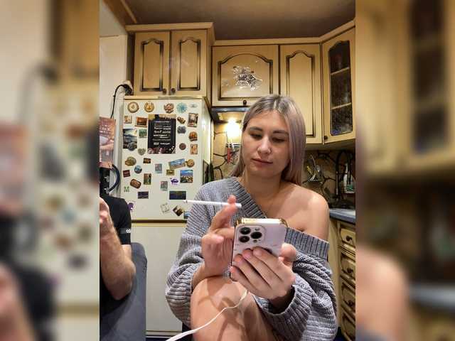 -Breid-1 live cam on BongaCams