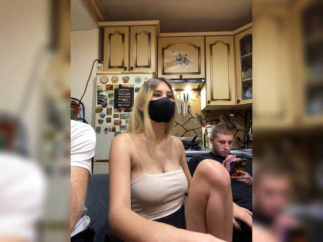 -Breid-1 live cam on BongaCams