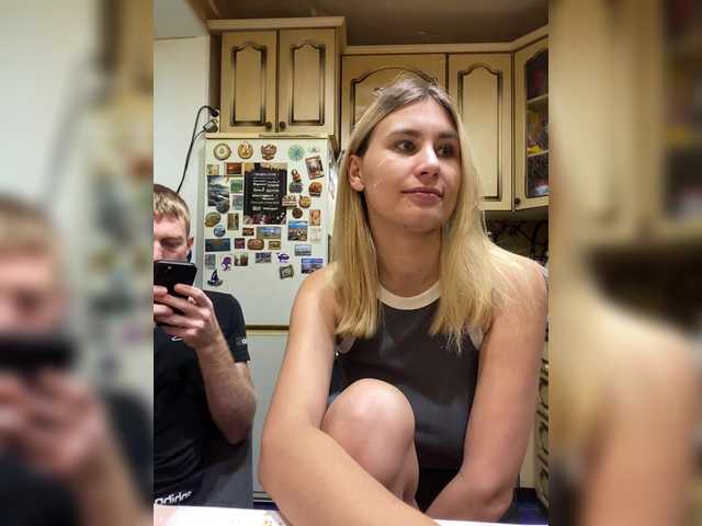 Live трансляция _Magic_ - slutnetki.online